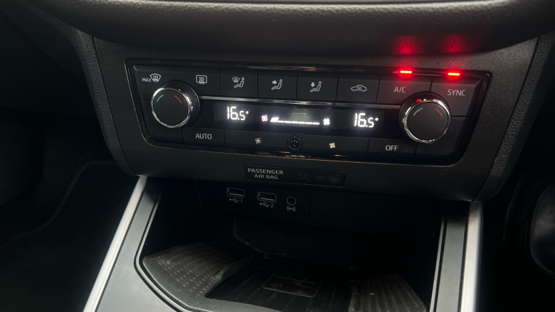 SEAT Arona 1.6 TDI 115 FR [EZ] 5dr Diesel Hatchback